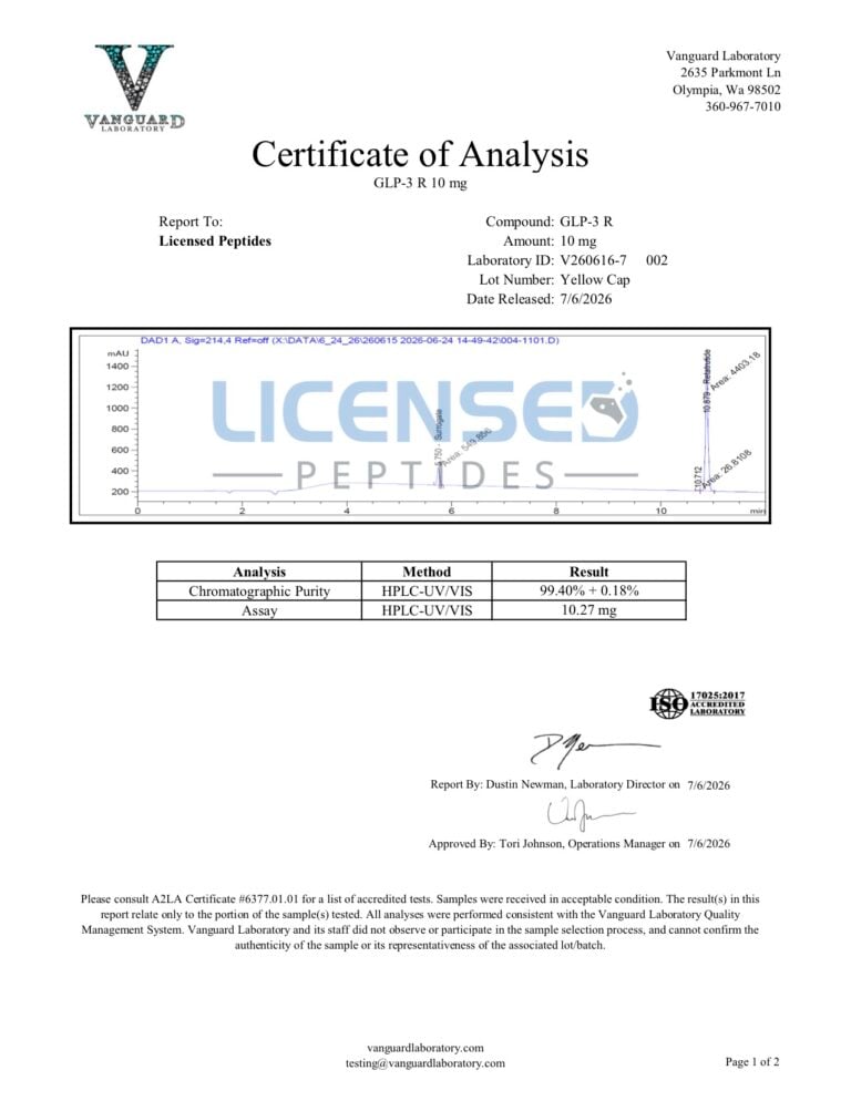 LP3-R – lab report