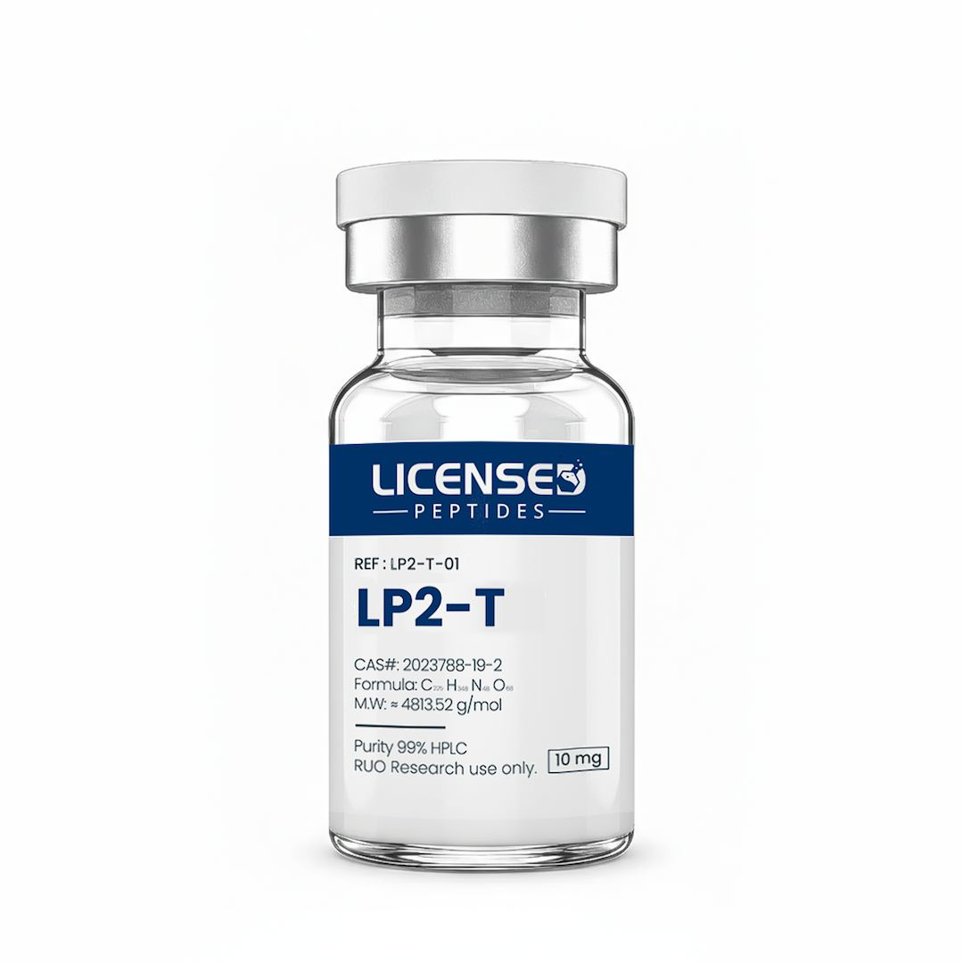 LP2 T 10 MG compressed