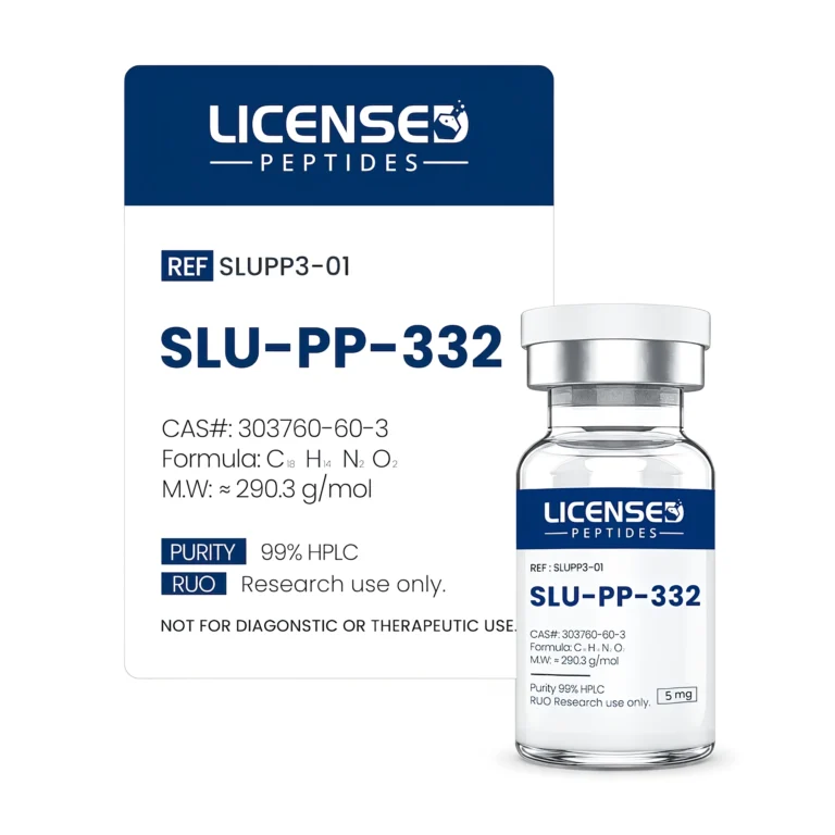 SLU-PP-332 5mg