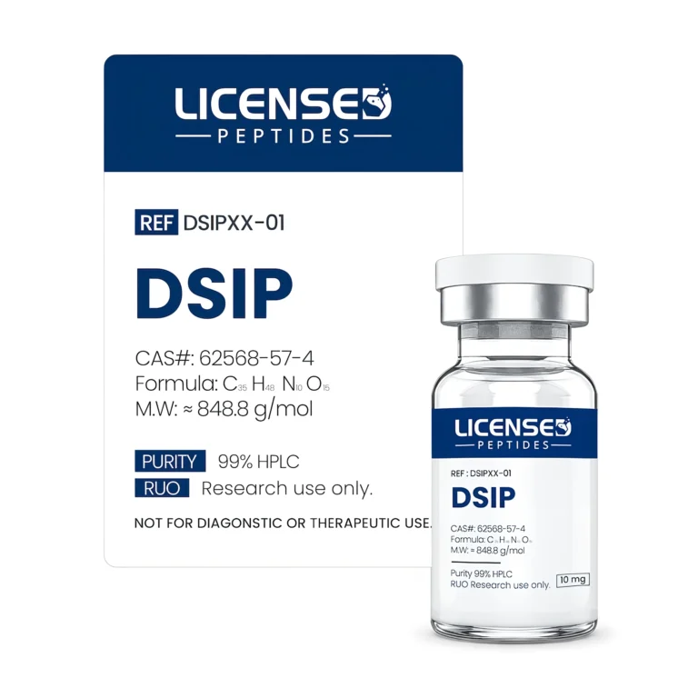 DSIP 5mg