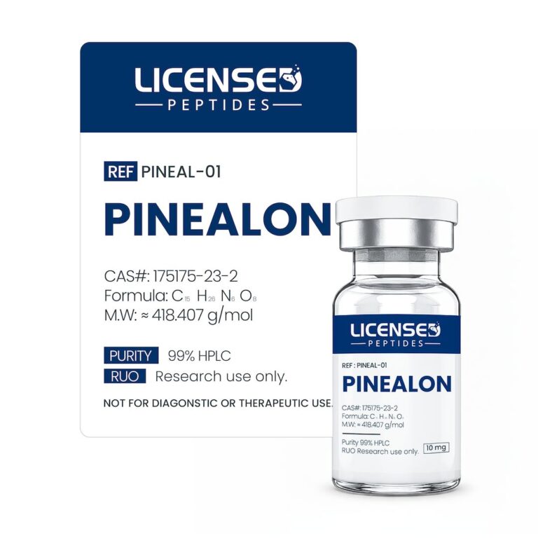 Pinealon 10mg