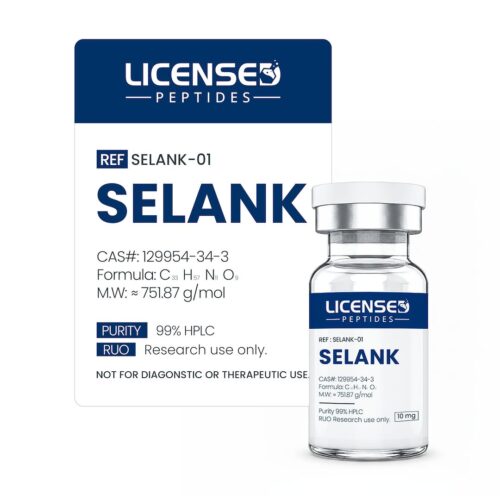 SELANK compressed