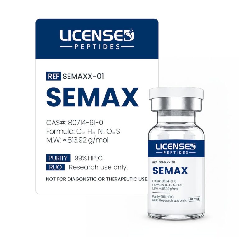 Semax 30mg