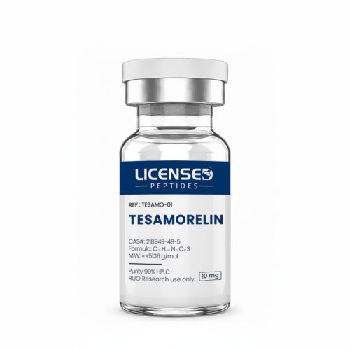 TESAMORELIN compressed