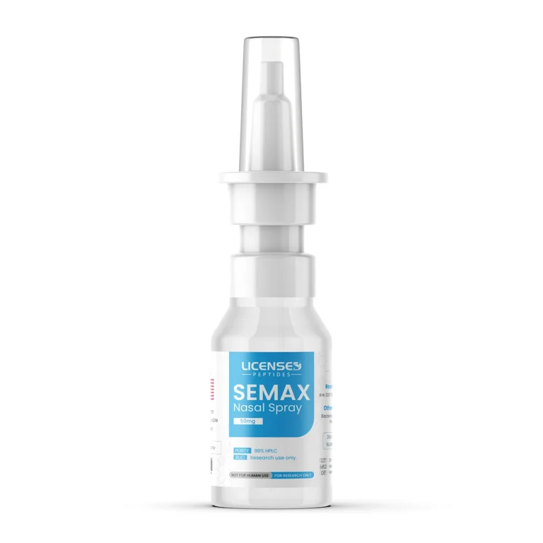 Semax Atomized Solution 30ml
