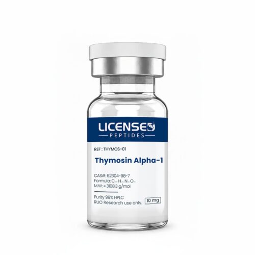 thymosin a compressed