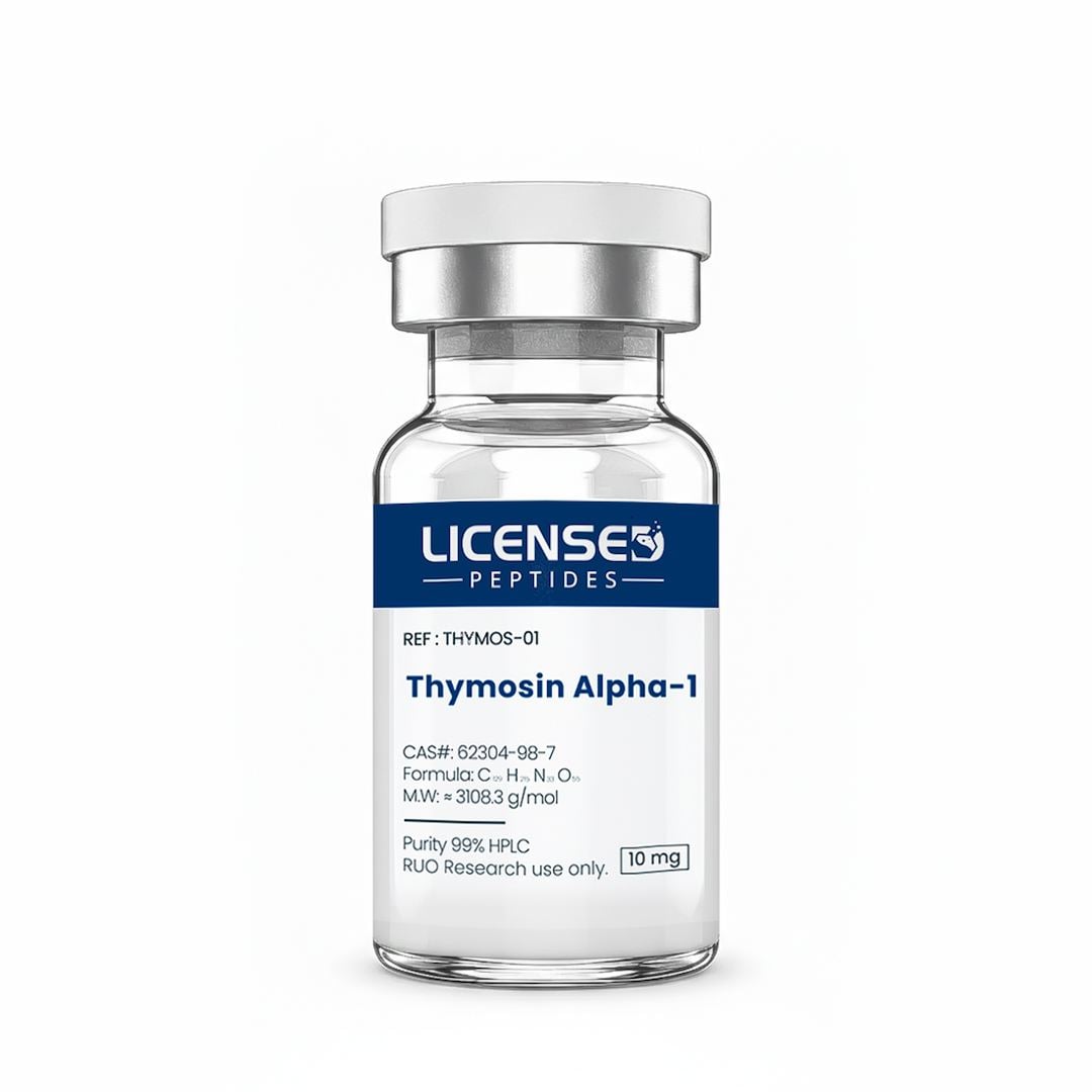 thymosin a compressed