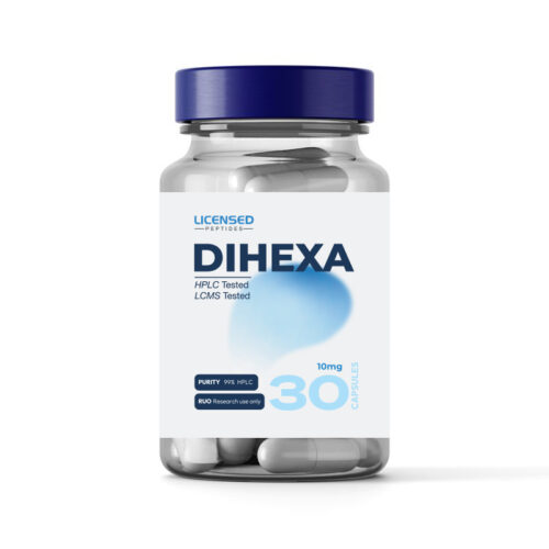 Dihexa 10mg