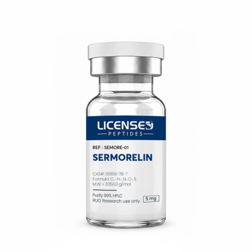 Sermorelin 5mg
