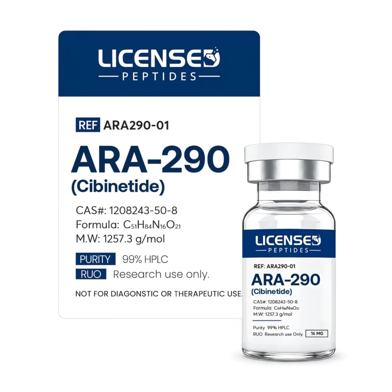 ARA - 290 16mg