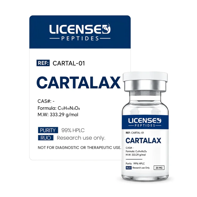 Cartalax 20mg