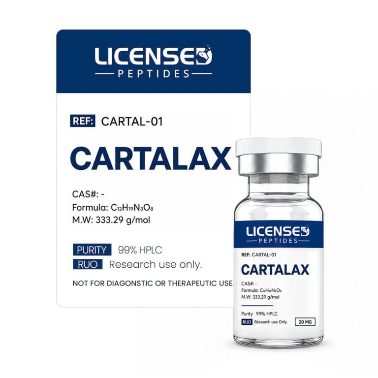 Cartalax 20mg