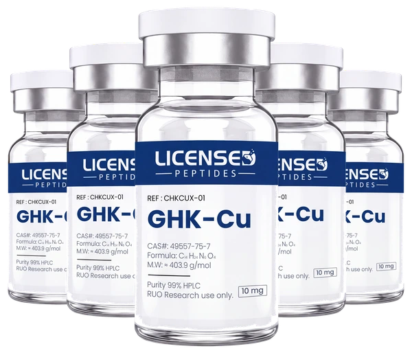 copper peptide ahk-cu wiki 50mg/100mg Poultry Accessories Peptides + weight management Size:1g