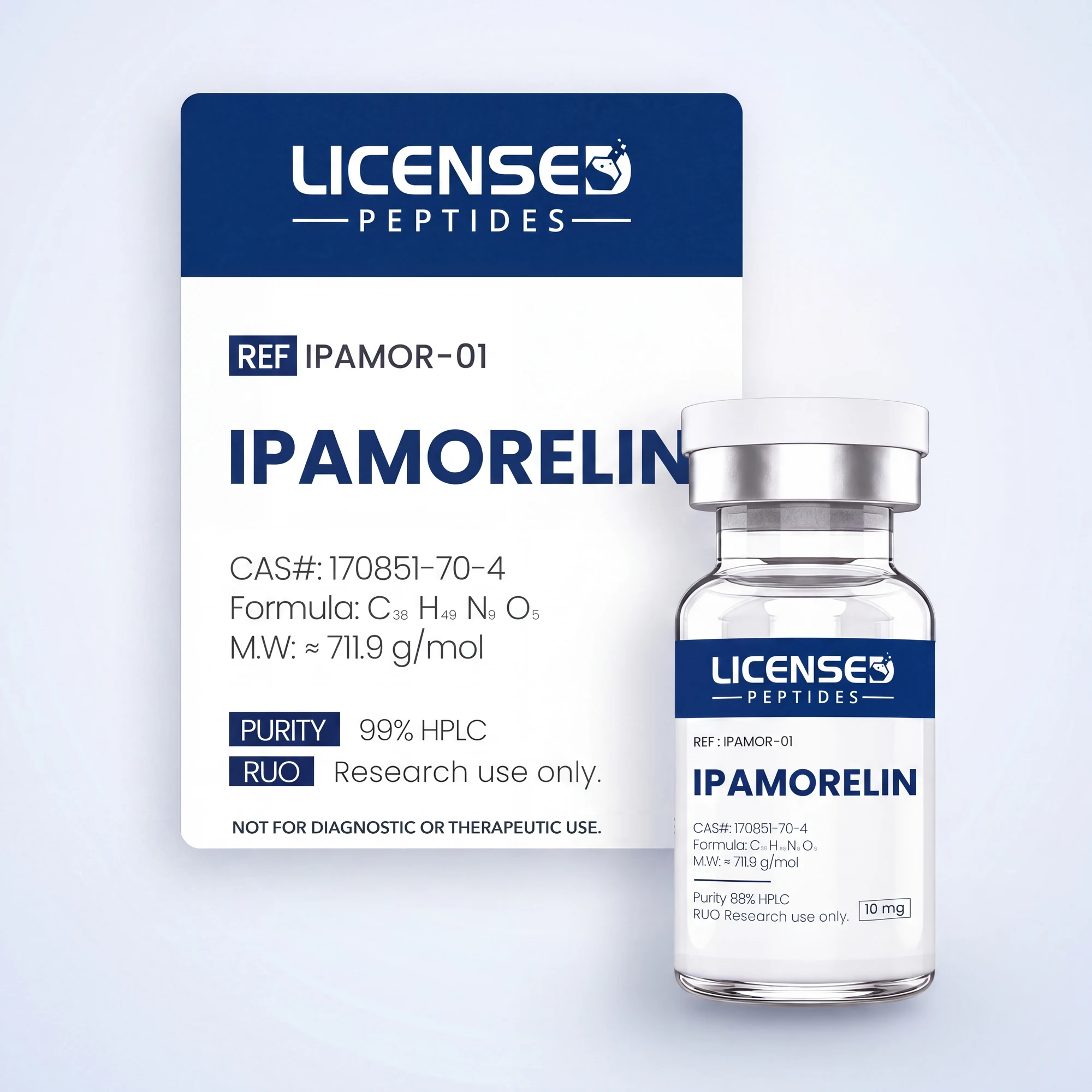 Ipamorelin