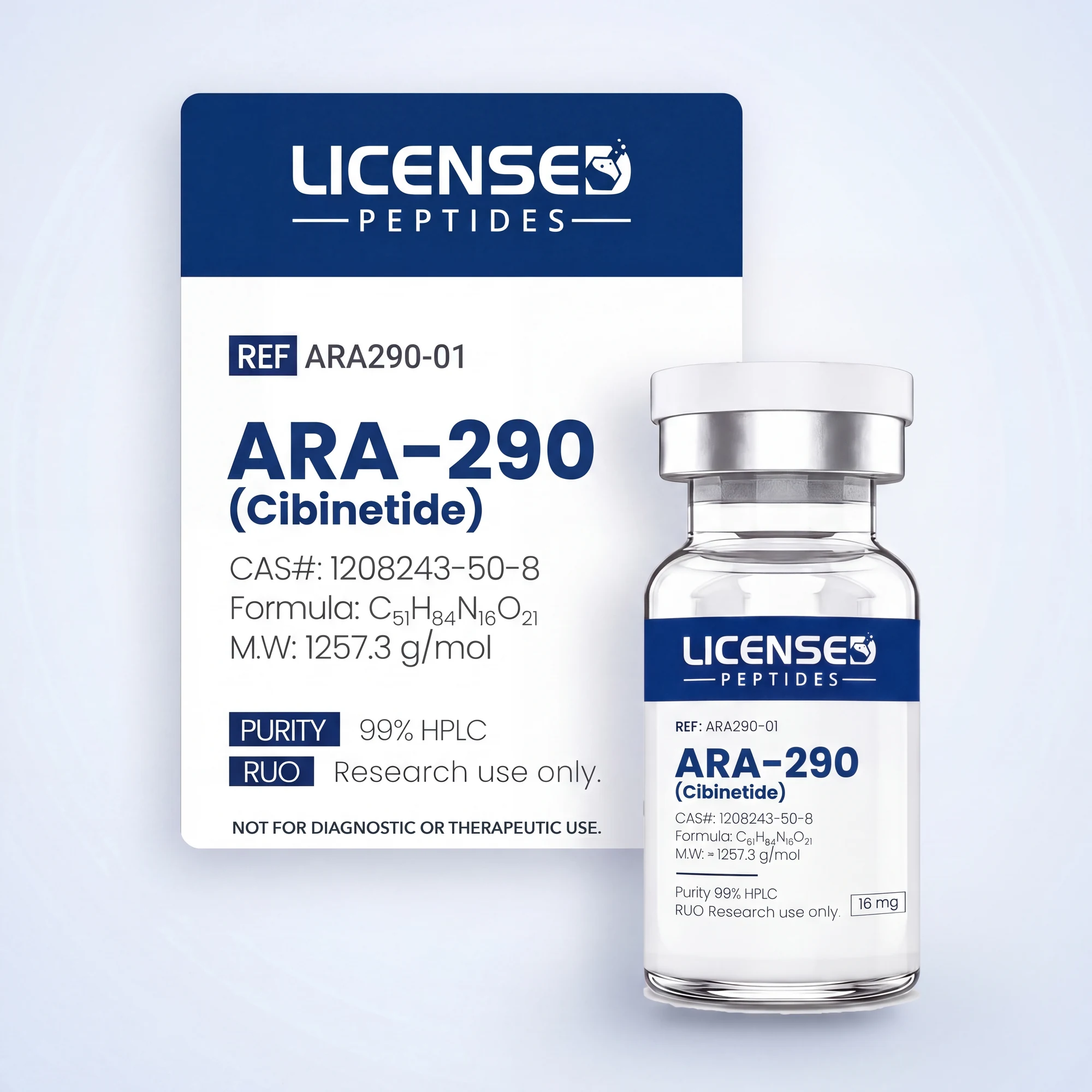 ARA – 290 16mg