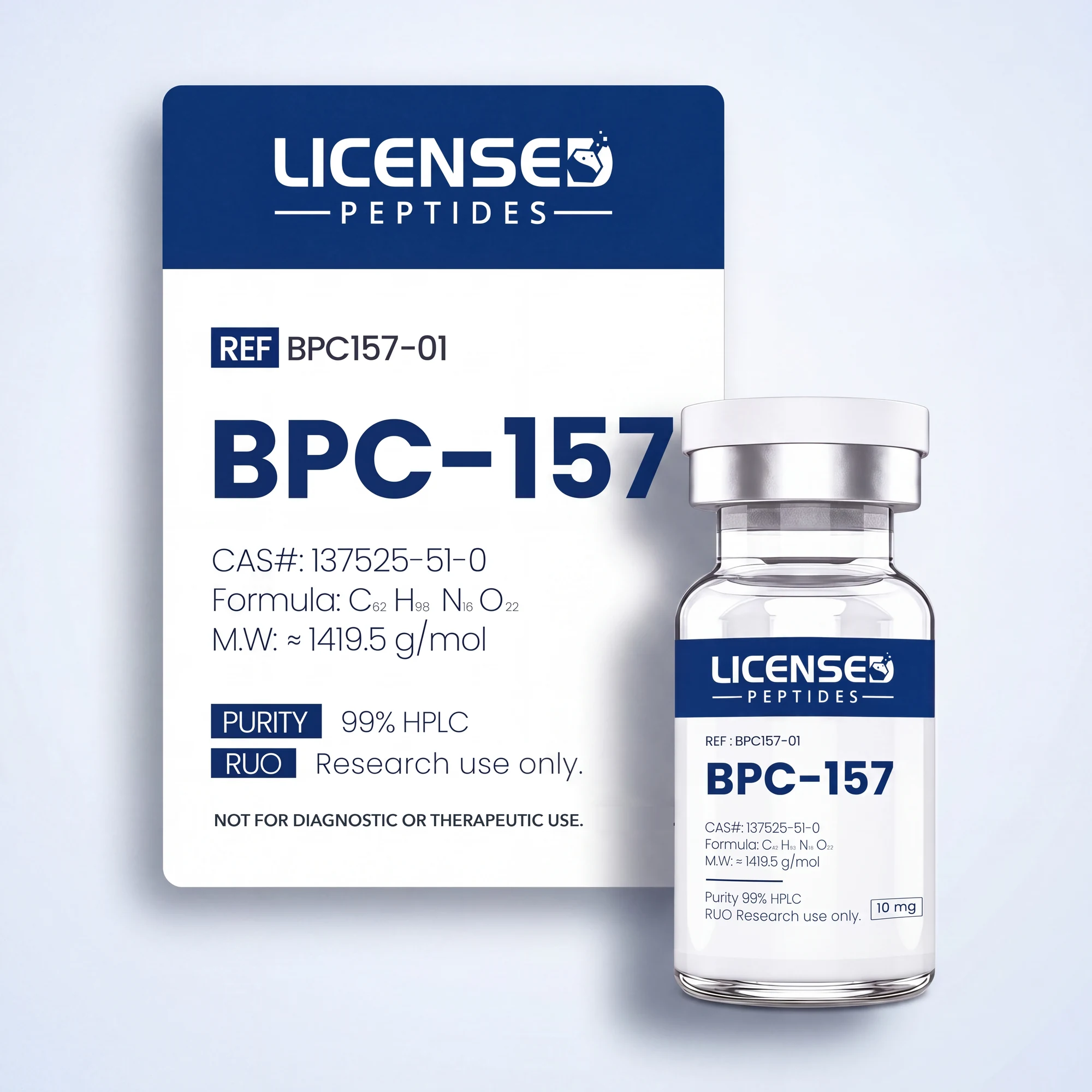 BPC – 157