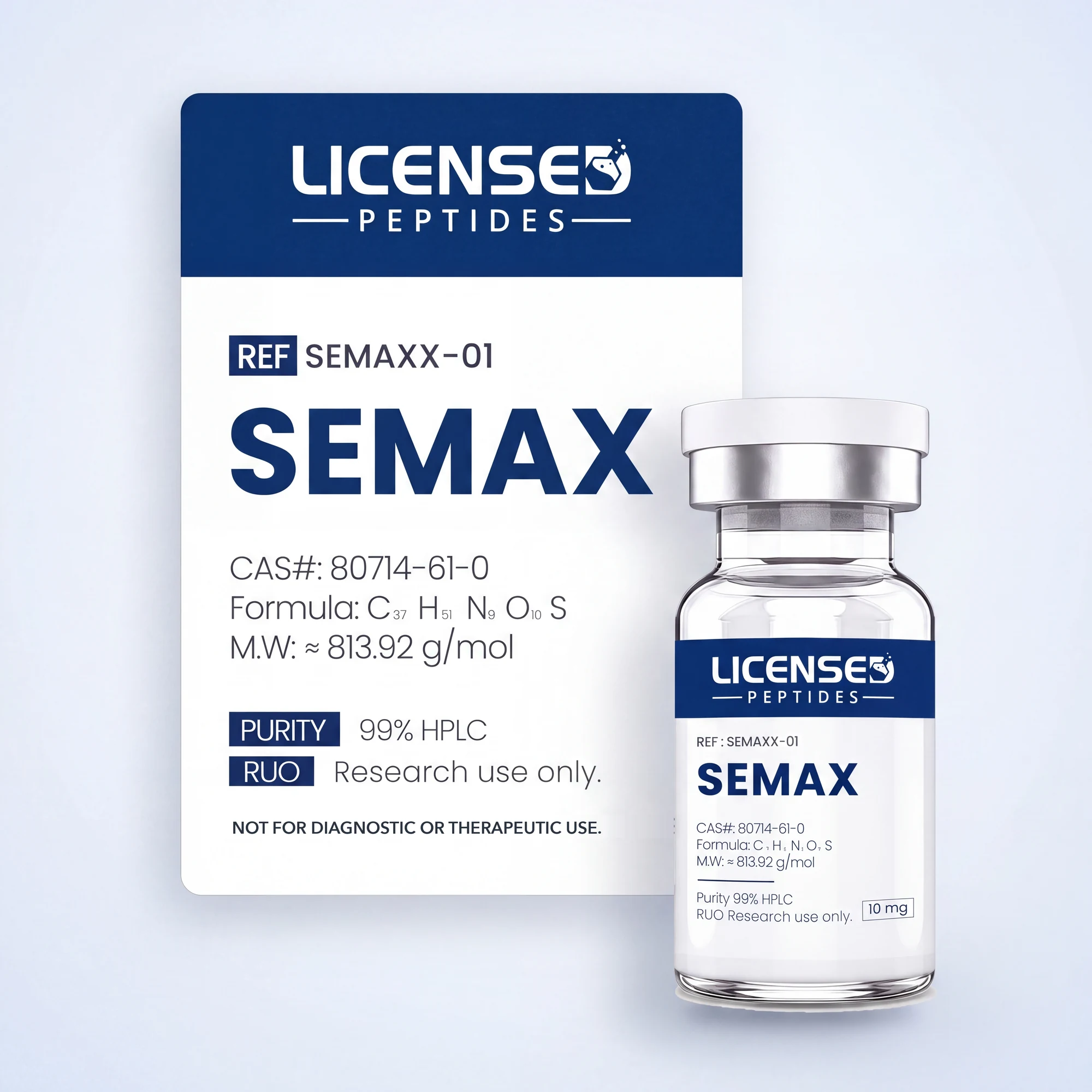 Semax 30mg