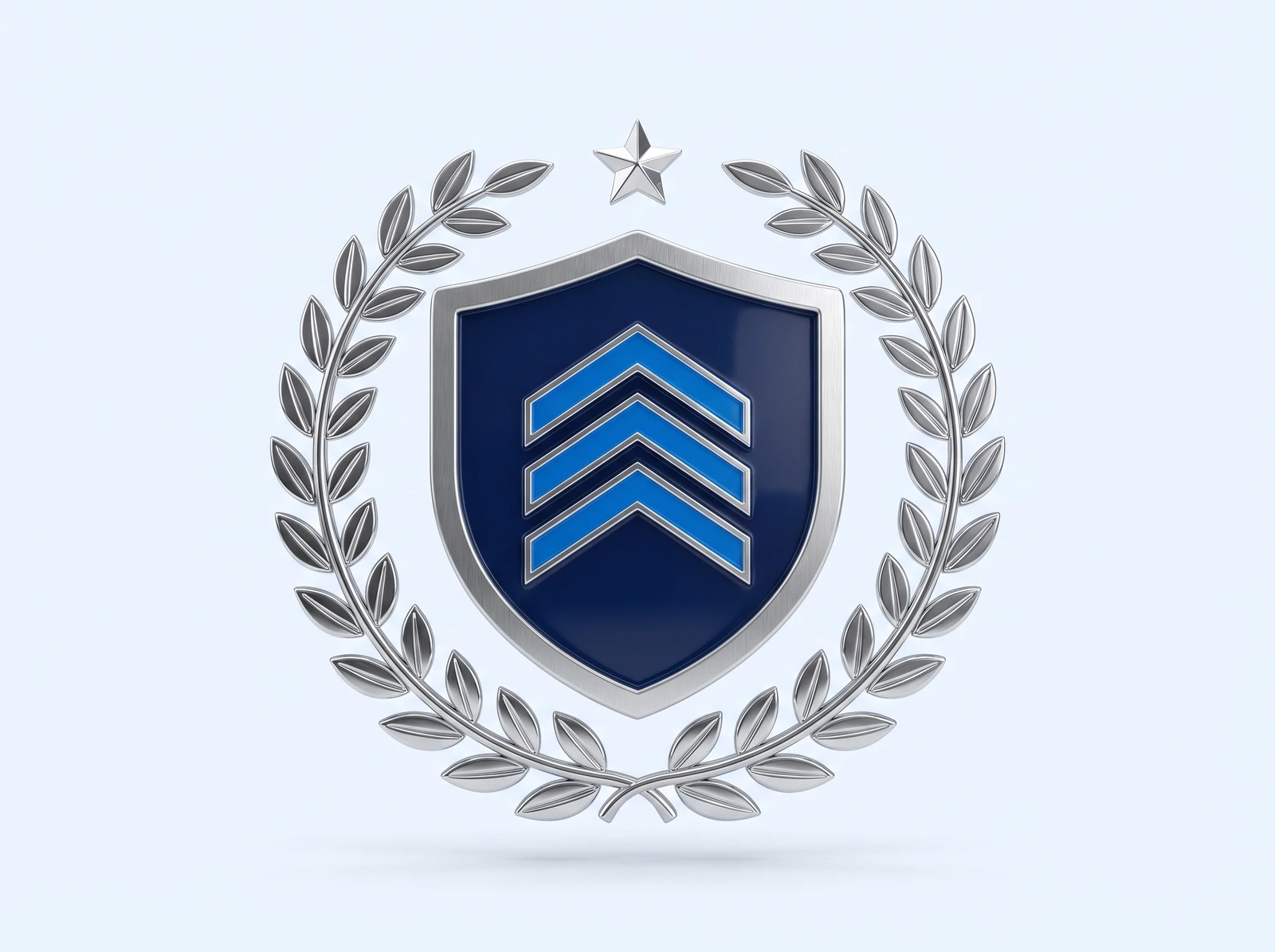 Licensed Peptides verified institutional program emblem